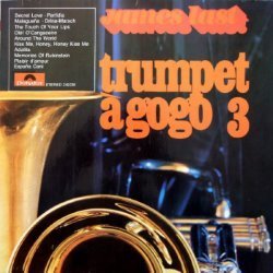 Trumpet à Gogo, Volume 3