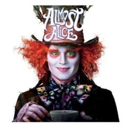 Almost Alice