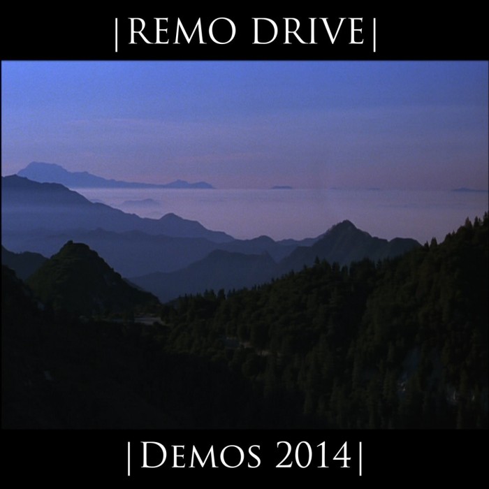 Demos 2014 cover