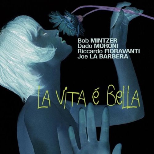 La vita è bella album thumb