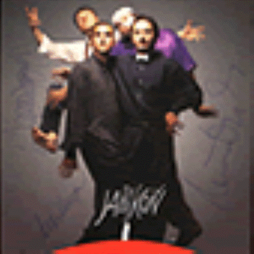 album thumb