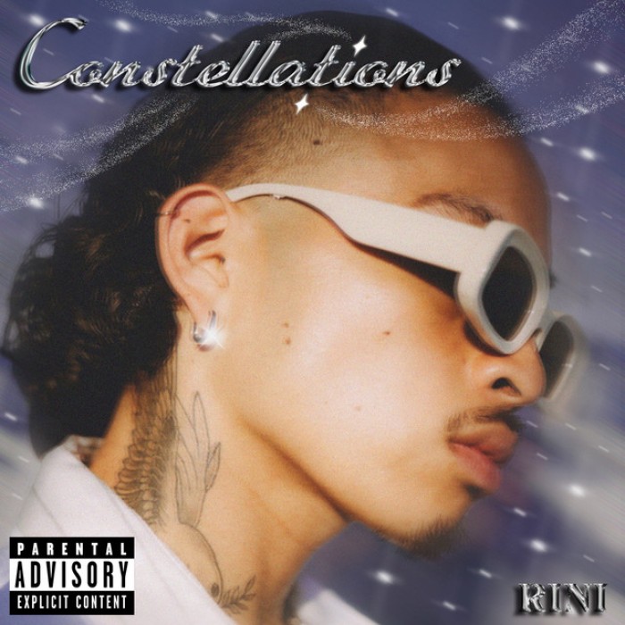 Constellations cover