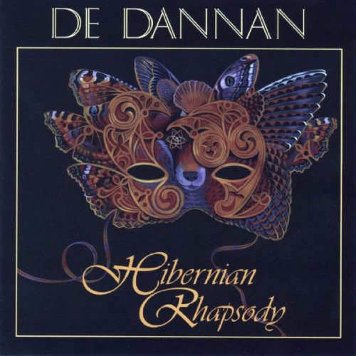 Hibernian Rhapsody album thumb