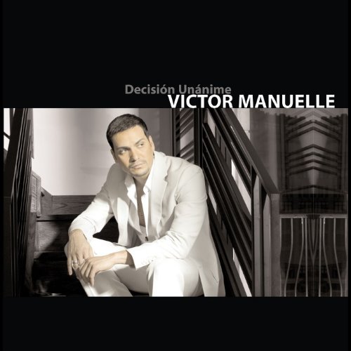 Decisión unánime album thumb