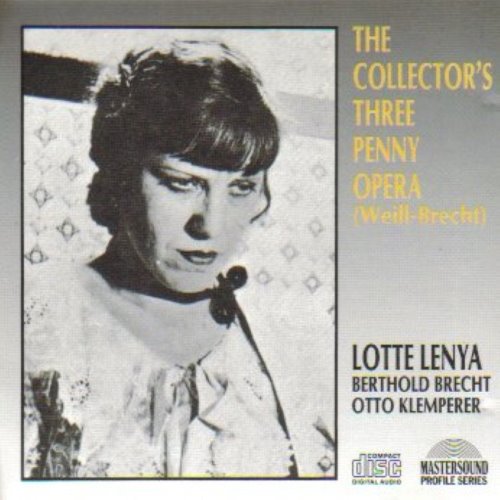 The Collector album thumb