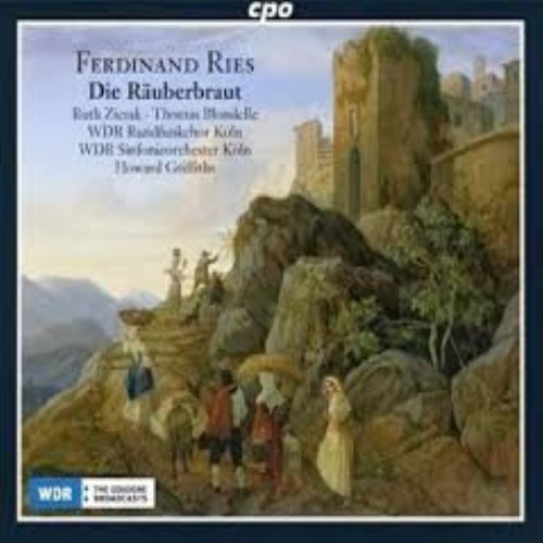 Die Räuberbraut album thumb