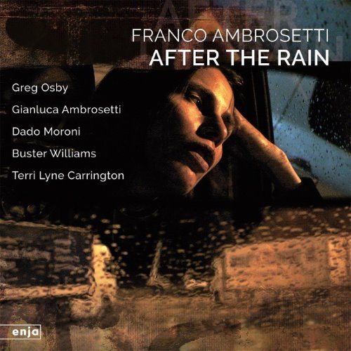 After the Rain album thumb