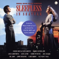 Sleepless in Seattle