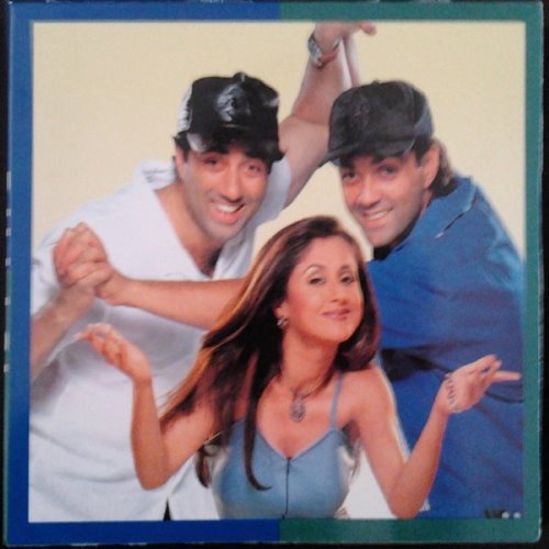 album thumb