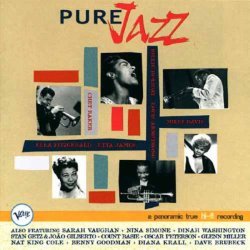 Pure Jazz