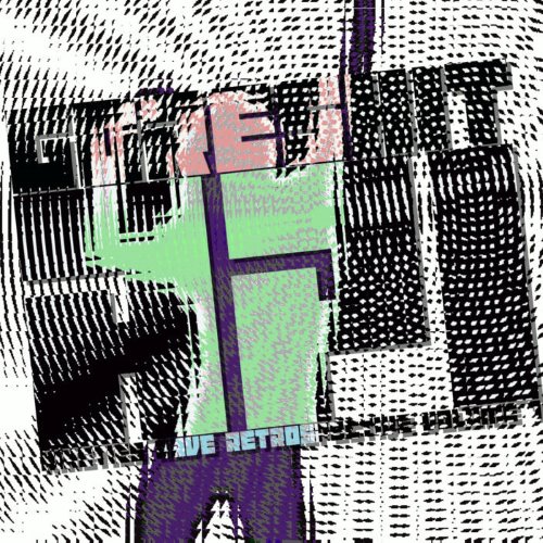 AP1 - Nineties Rave Retrospective Volume 7 album thumb