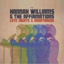 Cover Present album thumb