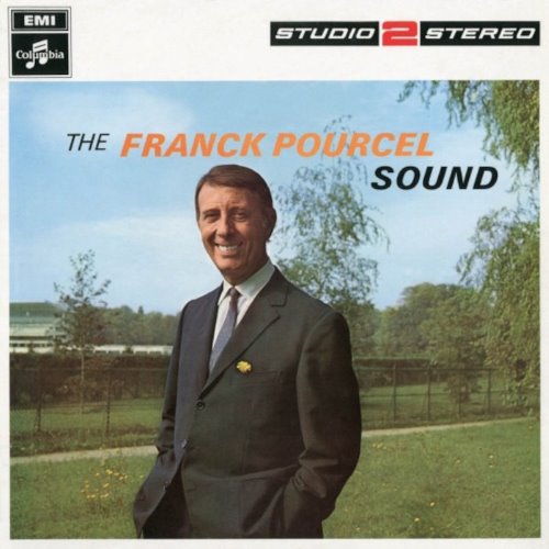 The Franck Pourcel Sound album thumb