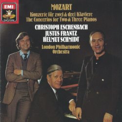 Cover Present album thumb