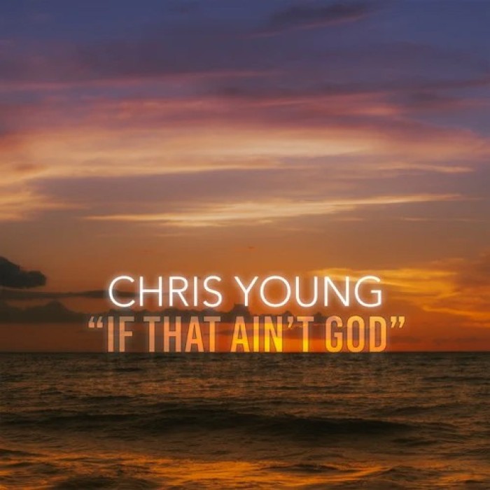 If That Ain't God cover