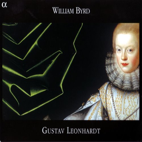 Harpsichord Music album thumb