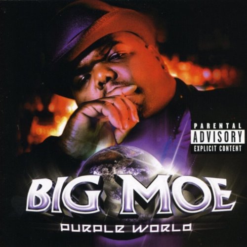 Purple World album thumb