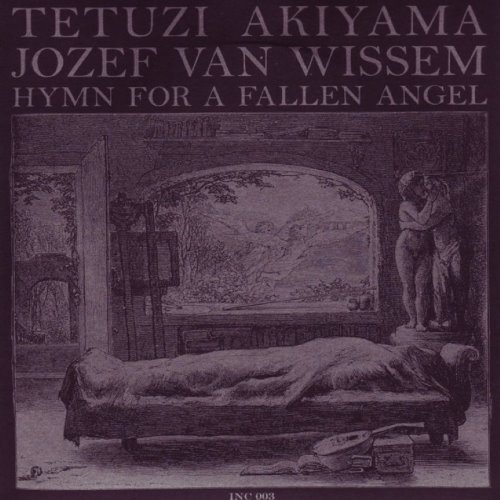 Hymn for a Fallen Angel album thumb
