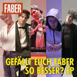 Cover Present album thumb