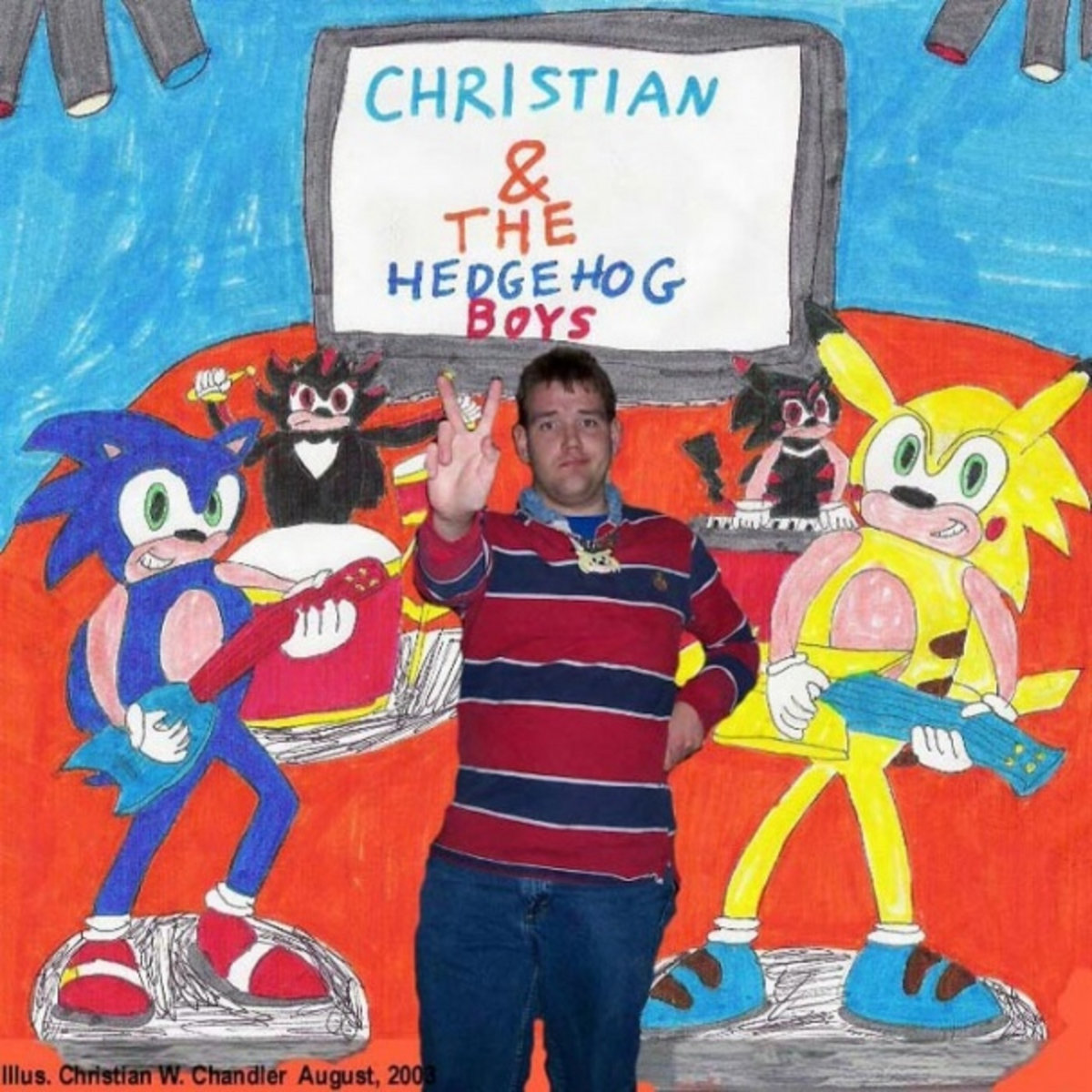 album thumb