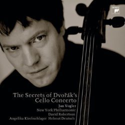 The Secrets of Dvořák