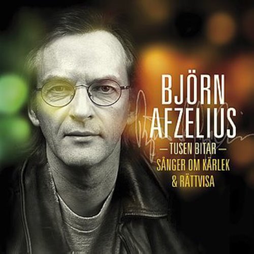 Sång och gitarr album thumb