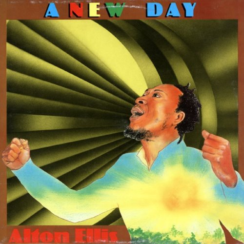 A New Day album thumb