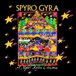 Spyro Gyra, Tom Schuman, Gerardo Velez, Jeremy Wall, Chet Catallo, Eli  Konikoff, Jay Beckenstein, Kim Stone, Richard Calandra - Access All Areas -   Music