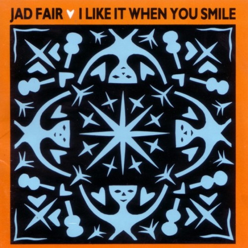 I Like It When You Smile album thumb