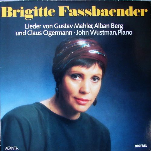 Lieder album thumb