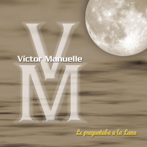 Le preguntaba a la luna album thumb