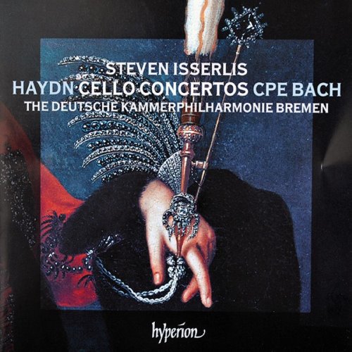 Cello Concertos album thumb
