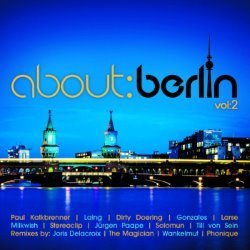 About: Berlin, Vol: 2