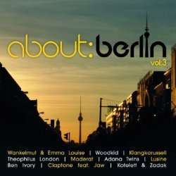 About: Berlin, Vol: 3
