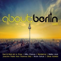 About: Berlin, Vol: 6