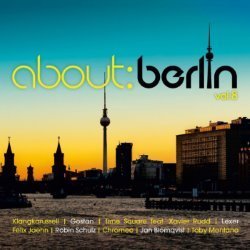 About: Berlin, Vol: 8
