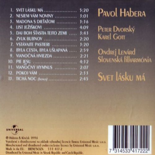 album thumb