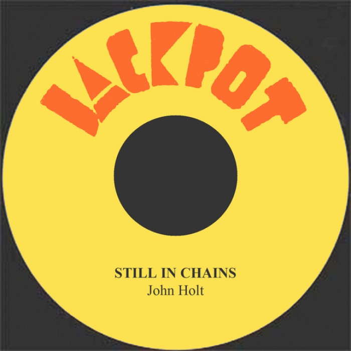 Still In Chains cover