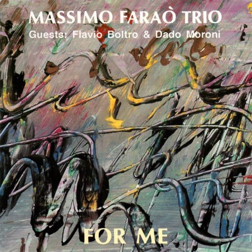 For Me album thumb