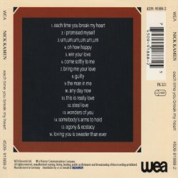 album thumb