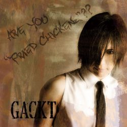 GACKT | TheAudioDB.com