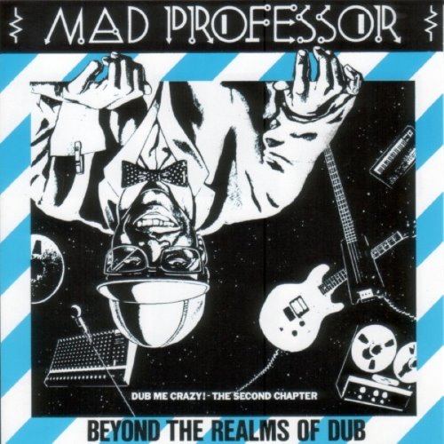 Dub Me Crazy, Part 2: Beyond The Realm Of Dub album thumb