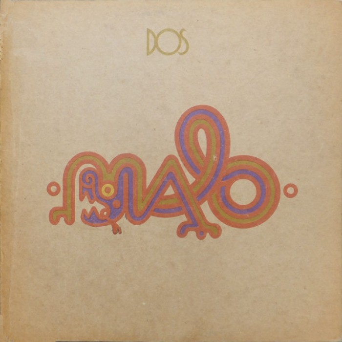 Dos cover