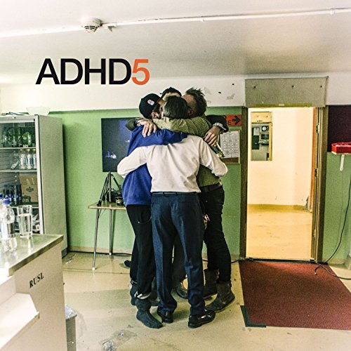 Cover Present album thumb