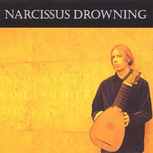 Narcissus Drowning album thumb