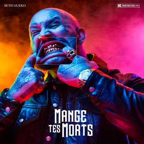 Mange tes morts album thumb