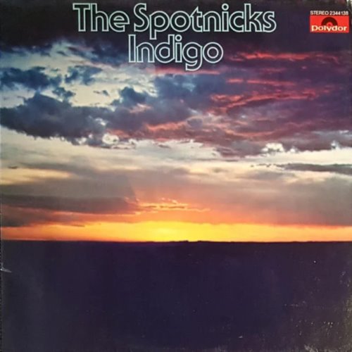 Indigo album thumb