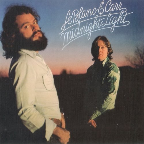 Midnight Light album thumb