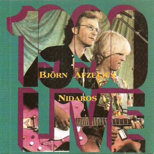 Nidaros album thumb