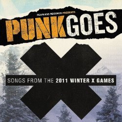 Punk Goes X: Songs from the 2011 Winter X-Games